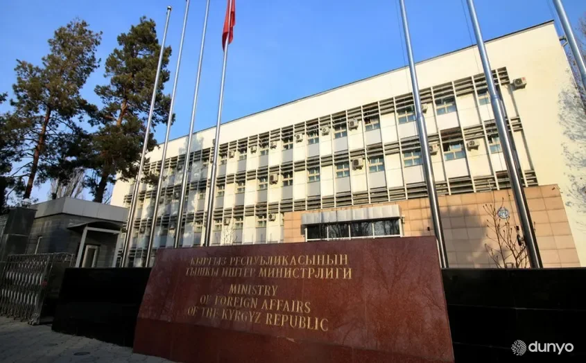 Ташқи ишлар вазири бошчилигидаги Ўзбекистон делегацияси Қирғизистонга ташриф буюрди