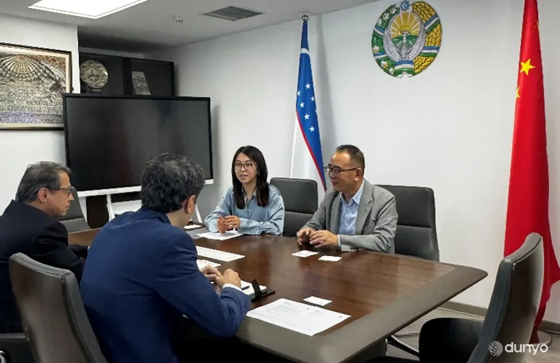 Ўзбекистон ва Хитой олий таълим муассасалари ўртасида академик алмашинув дастурлари кенгайтирилади