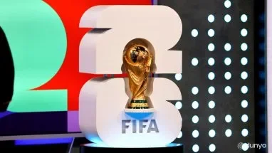 Соперники сборной Узбекистана по футболу на предстоящем чемпионате мира определятся в декабре в Лас-Вегасе