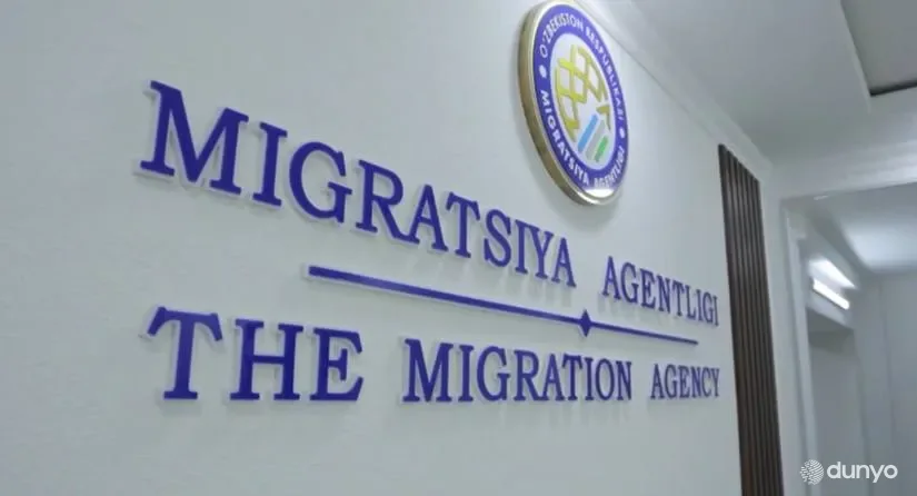 "Ватанга қайтариш" хайрия акциясига старт берилди