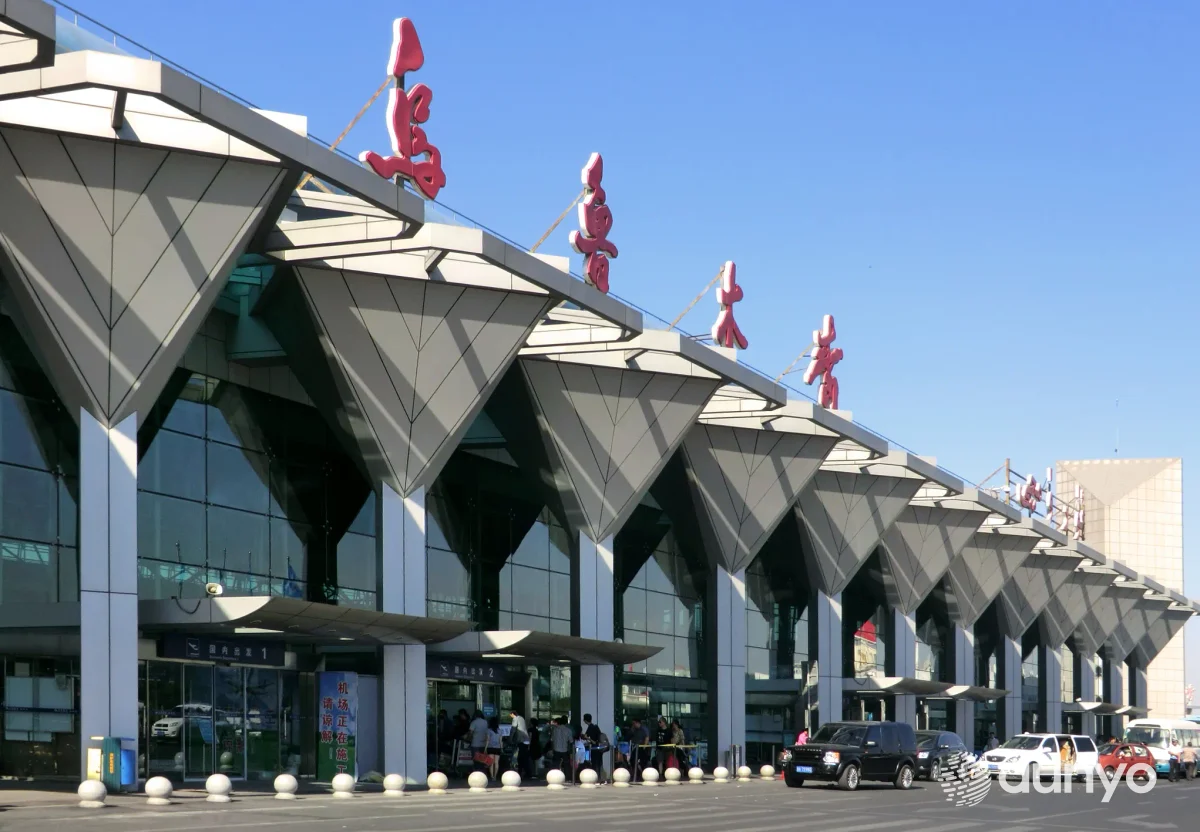 O'zbekiston delegatsiyasi Xitoyning Shinjon-Uyg'ur avtonom rayonining ijtimoiy-iqtisodiy, madaniy va turizm salohiyati bilan tanishadi