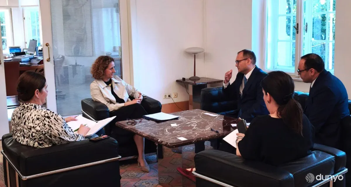 O'zbekiston va Xorvatiya o'rtasidagi madaniy aloqalar yangi bosqichga ko'tarilmoqda