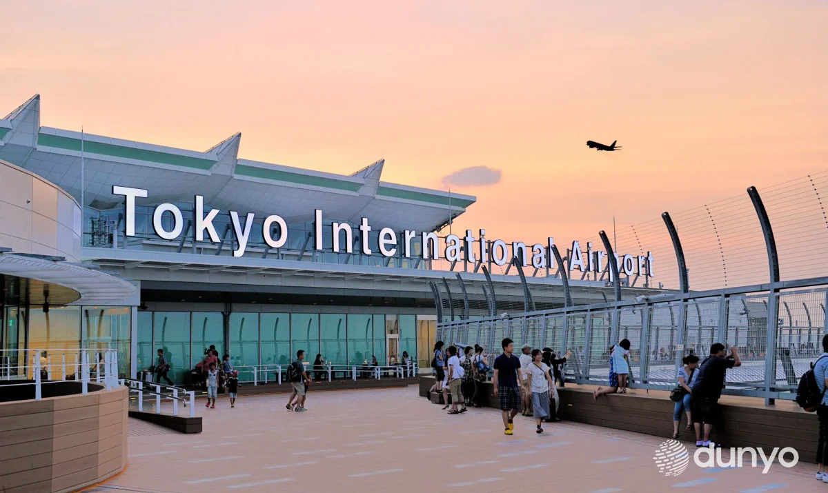 Японияда вафот этган фуқаронинг жасади Ўзбекистонга қайтарилди