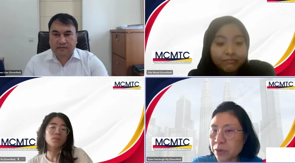 Малайзиянинг ўрта бизнес компаниялари консорциуми Ўзбекистонга савдо миссиясини амалга оширади