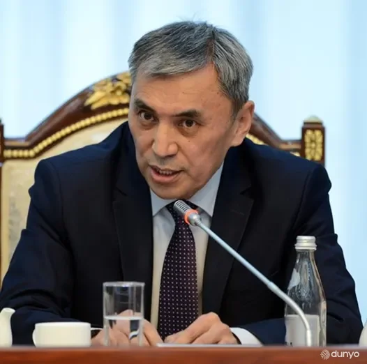 Бишкекдан муносабат: Аваза конференцияси Марказий Осиёнинг денгизга чиқиш имкони бўлмаган мамлакатлар учун барқарор ривожланиш моделини кўрсатувчи минтақа сифатидаги мақомини таъминлаши мумкин