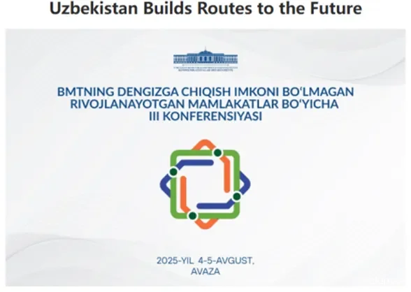 "Lookwe": Ўзбекистон глобал муаммоларни ҳал қилишга қаратилган халқаро саъй-ҳаракатларда фаол иштирок этмоқда