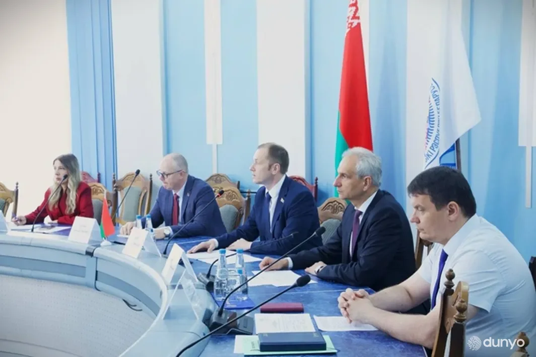 Узбекистан и Беларусь расширяют сотрудничество в сфере энергетики