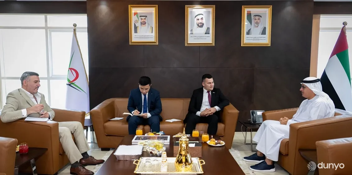 Birlashgan Arab Amirliklarining nufuzli universitetlaridan biri O'zbekistonda o'z filialini ochishi mumkin