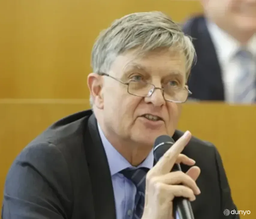 Взгляд из Германии: Авазинская декларация послужит совместному преодолению проблем стран, не имеющих выхода к морю