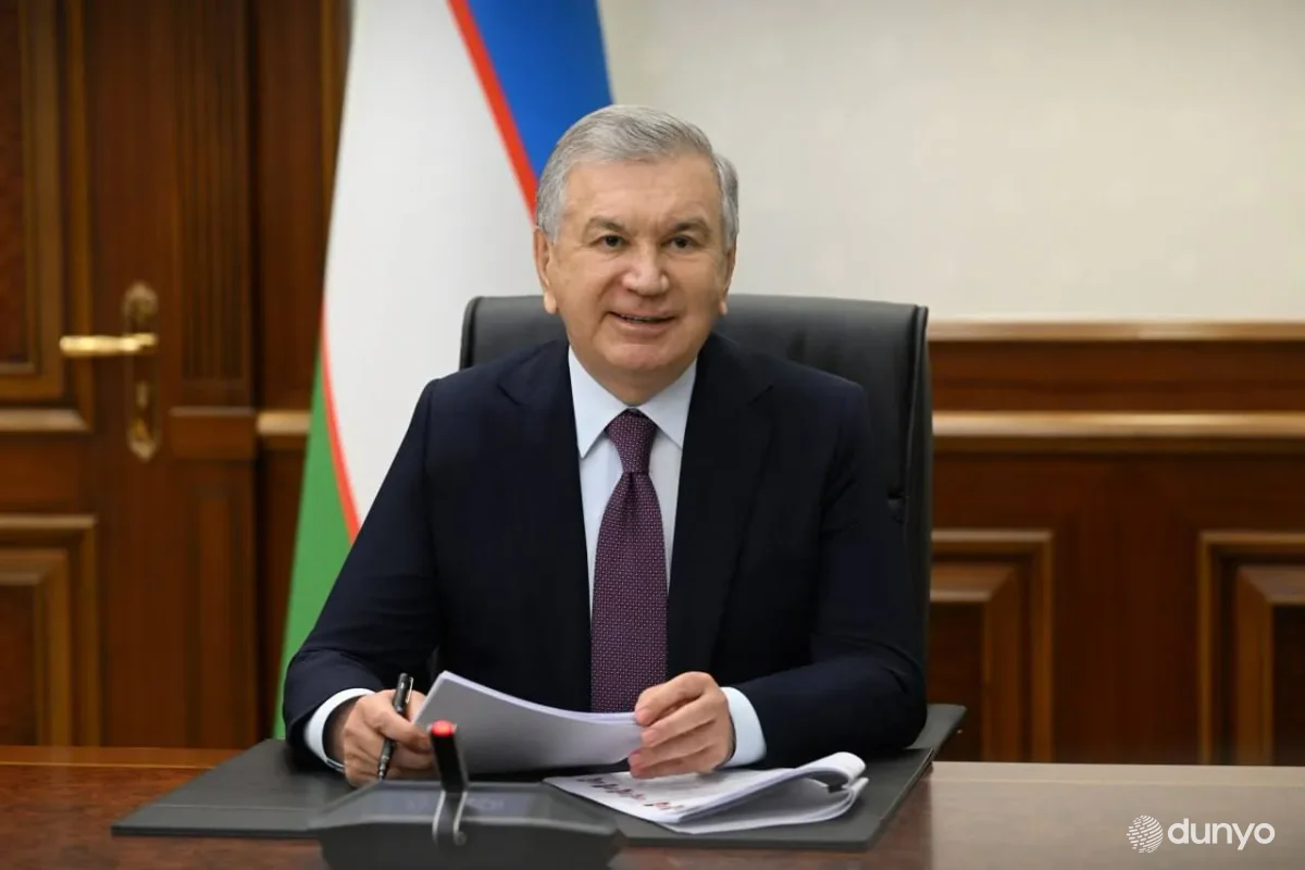 O'zbekiston Prezidenti bitiruvchilar bandligini ta'minlash bo'yicha yangi yondashuvlarni belgilab berdi