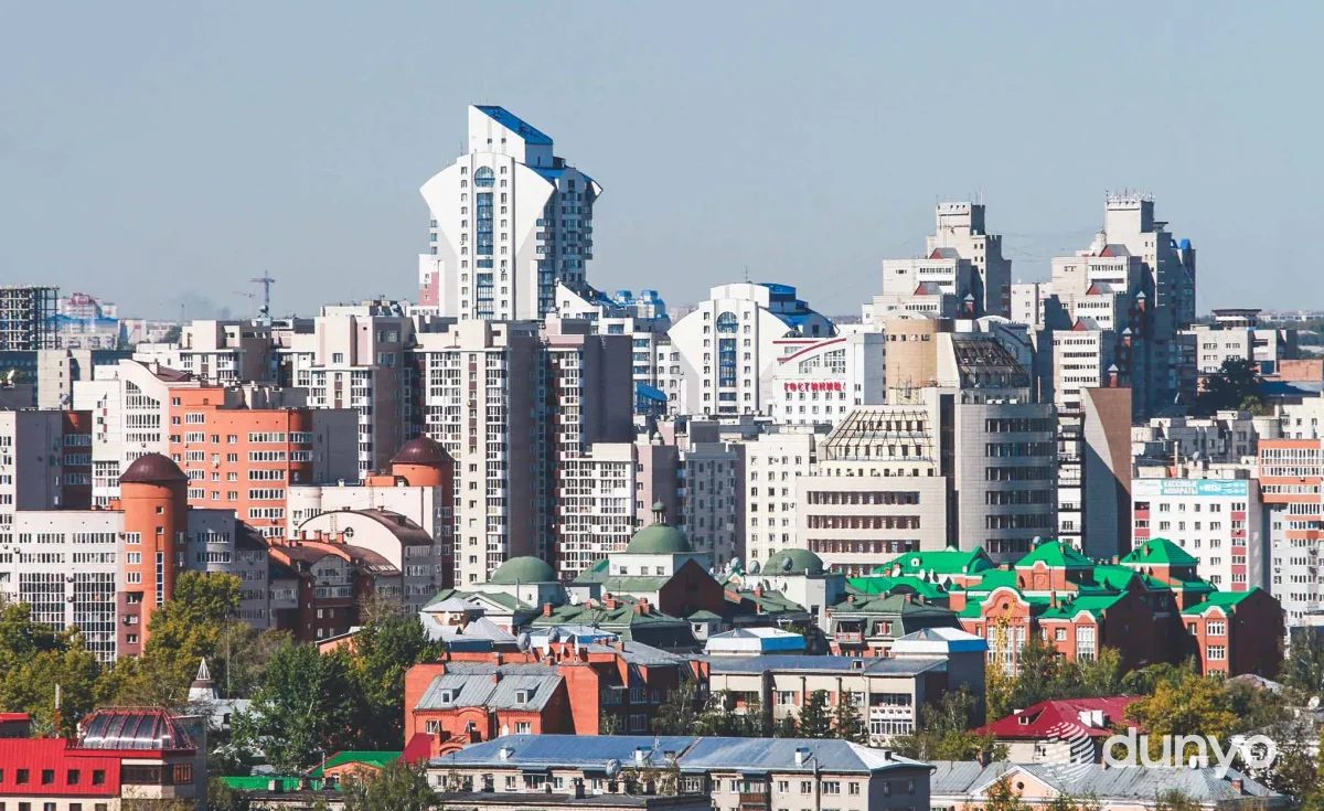 Узбекские дипломаты провели плодотворные переговоры в Барнауле