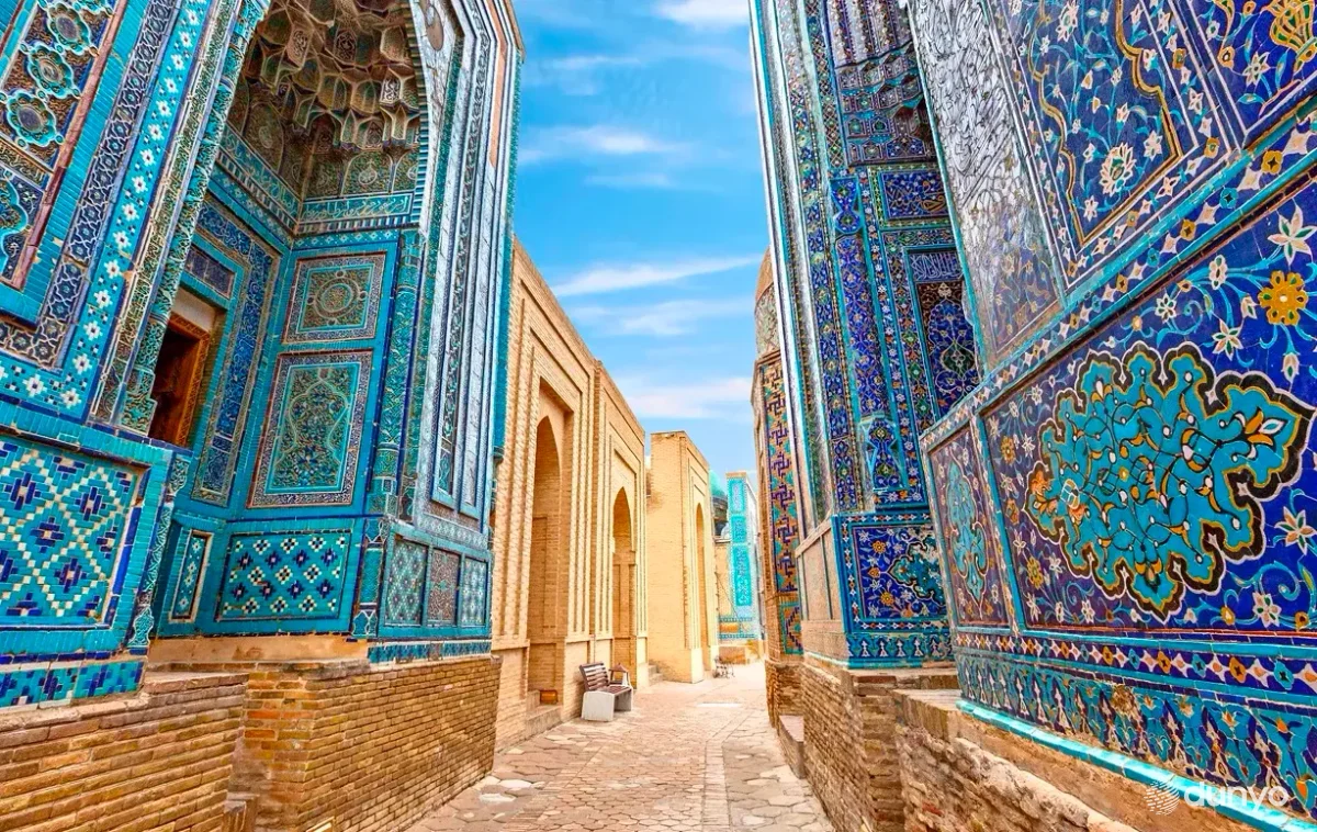 Посол культуры и туризма Узбекистана в Кувейте принял участие в Фестивале плова в Самарканде