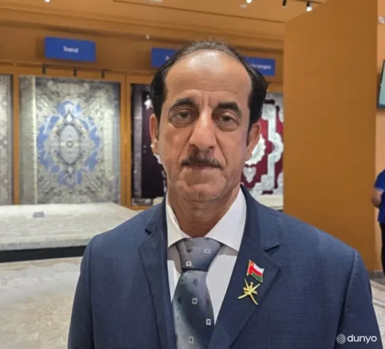 Мана Халид Саид аль-Яхьяи: Приезжать в Узбекистан для меня всегда большое удовольствие