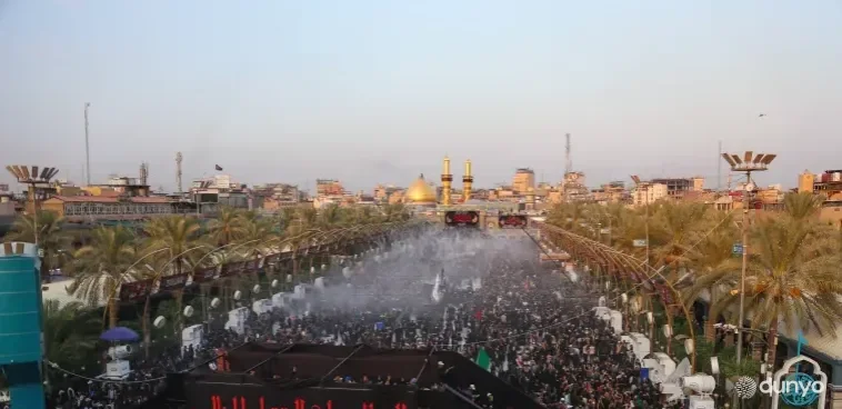 Более 600 паломников-шиитов госпитализированы в Ираке из-за отравления хлором