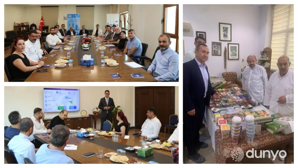 Туркия компанияси Ўзбекистонда дунёга машҳур музқаймоқ ва қандолат маҳсулотларини ишлаб чиқариш лойиҳасини амалга ошириши мумкин