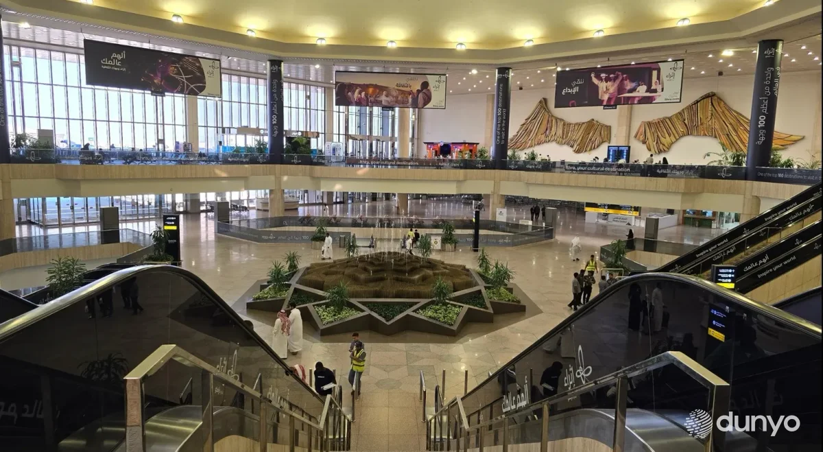 "Ватанга қайтариш" хайрия акцияси: Саудия Арабистонида оилавий зўравонлик қурбони бўлган ватандошимиз Ўзбекистонга қайтарилди