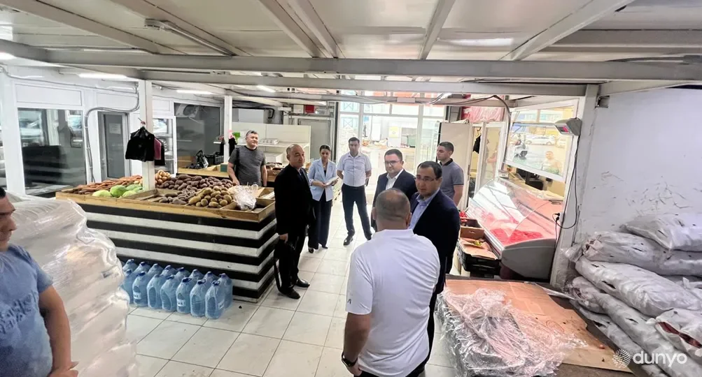 "Ватанга қайтариш" инсонпарварлик акцияси: Россиянинг Санкт-Петербург шаҳри ва Ленинград вилоятидаги ватандошлар ҳолидан хабар олинди