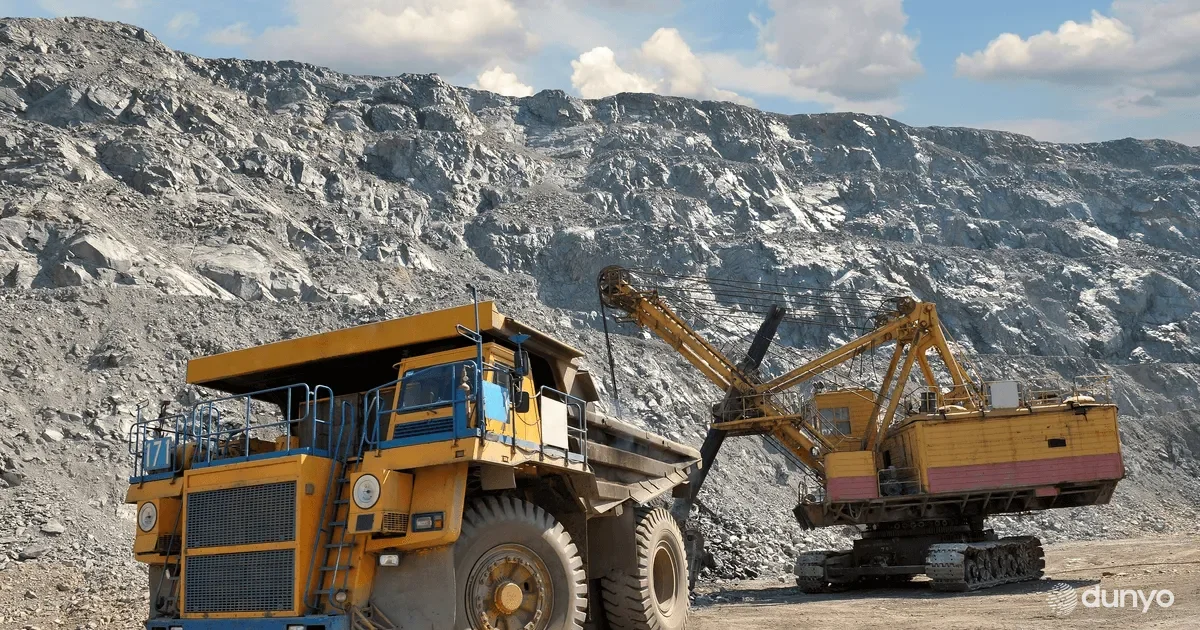 Узбекский комбинат технологических металлов наращивает производство молибдена, вольфрамового концентрата, твердых сплавов