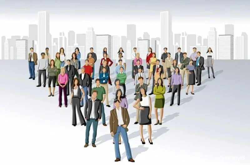 O'zbekistonda 21 milliondan ziyod aholi mehnatga layoqatli yoshda