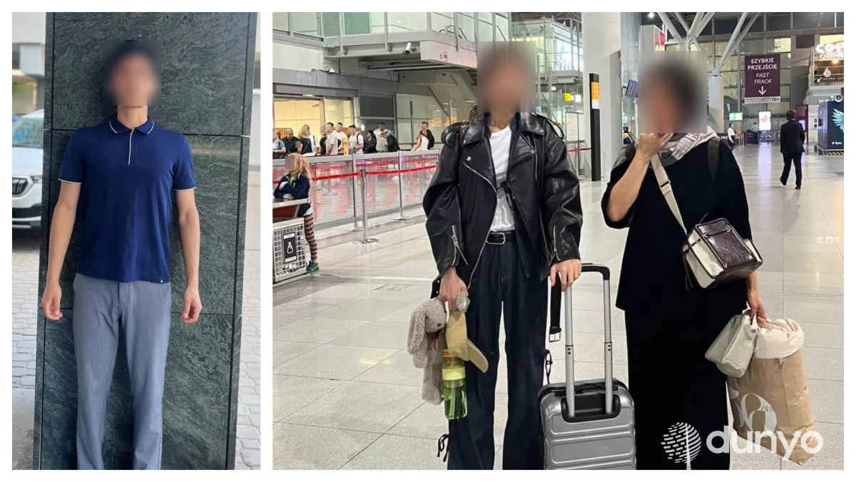 Polsha hududida mushkul ahvolda qolgan uch nafar hamyurtimiz O'zbekistonga olib kelindi