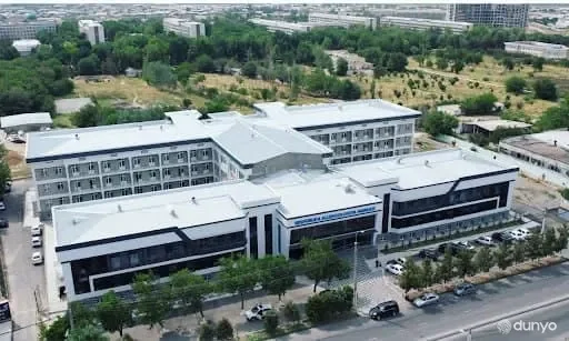 Республика ихтисослаштирилган аллергология ва клиник иммунология илмий-амалий тиббиёт марказида Ҳиндистон билан ҳамкорликда замонавий референс-лаборатория очилди