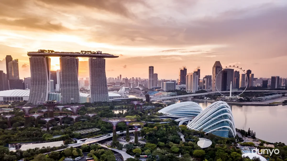 Ўзбекистонда Сингапур модели асосида пилот махсус иқтисодий зона ташкил этилиши режалаштирилмоқда