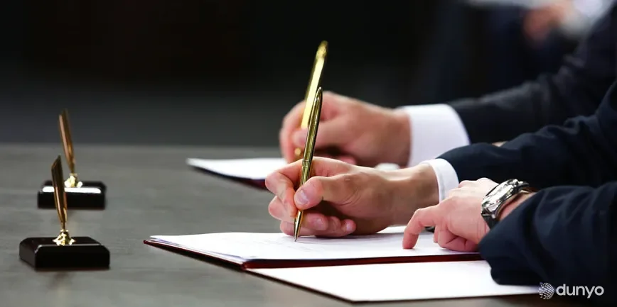 5 городов и районов Узбекистана и Китая установили побратимские отношения между собой