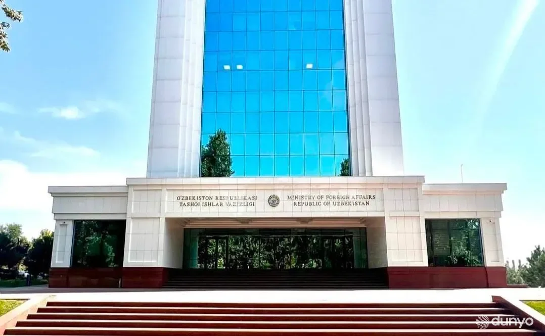 Ўзбекистон ташқи ишлар вазири ва ЮНЕСКО бош котиби телефон орқали мулоқот чоғида Самарқандда ўтказиладиган ташкилот Бош ассамблеясига тайёргарликнинг боришини муҳокама қилдилар