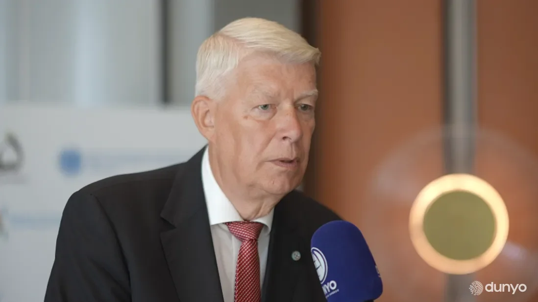 Latviyadan munosabat: O'zbekistonning diplomatik hamda strategik tashabbuslari Markaziy Osiyo va undan tashqarida ham sezilarli darajada kuchaydi