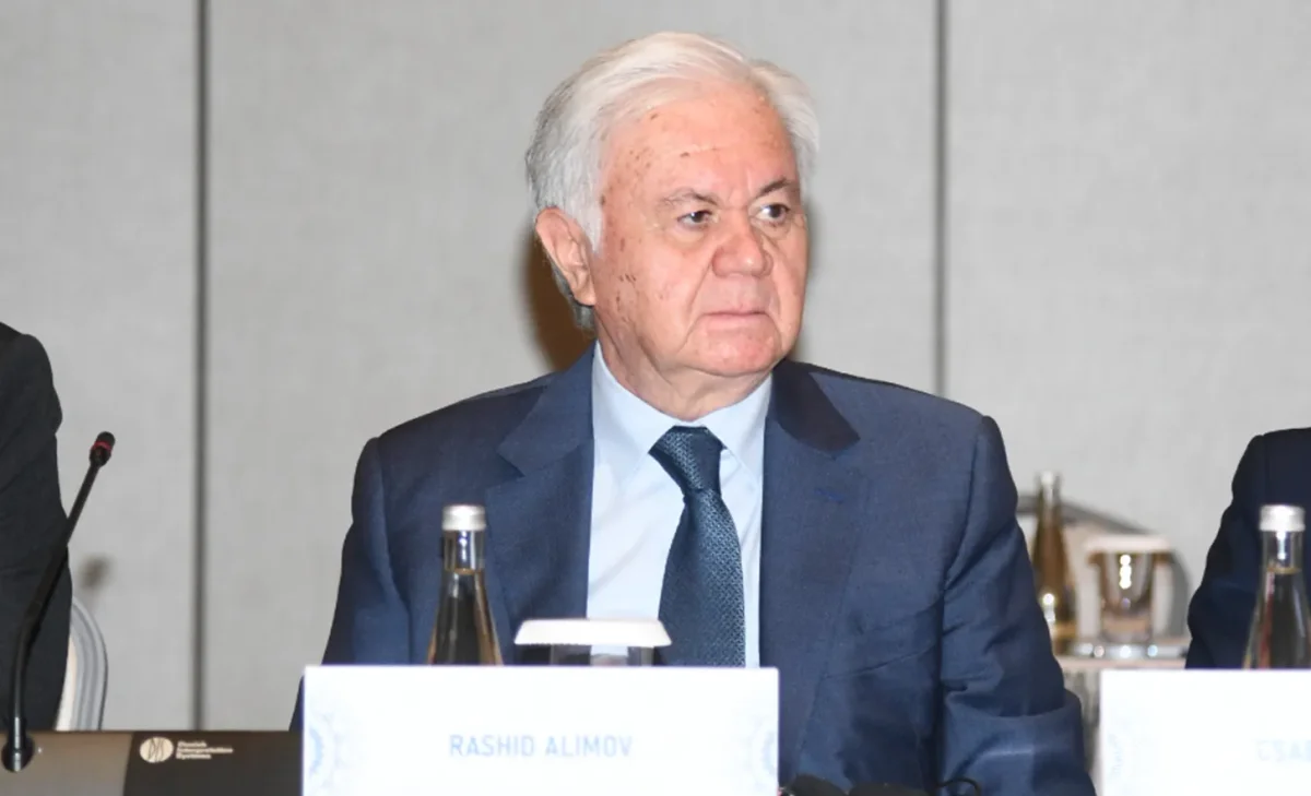 Марказий Осиё аввал "тупикдаги минтақа" сифатида қаралган бўлса, бугун у жаҳон ҳамжамияти диққат марказида