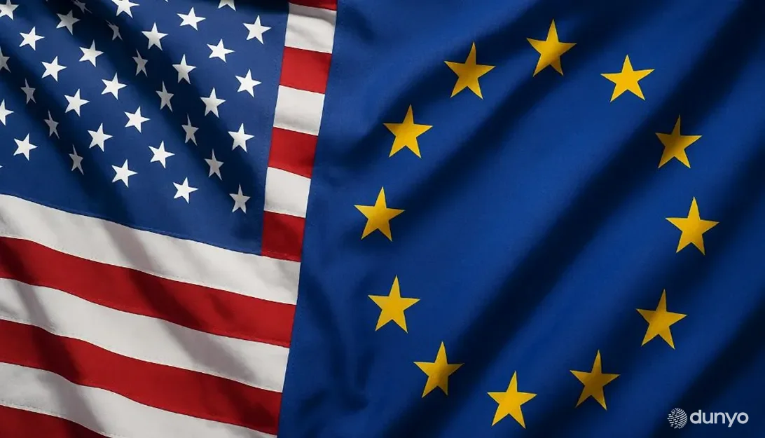 ЕС и США договорились о 15-процентных пошлинах на европейские и снятии пошлин с американских товаров