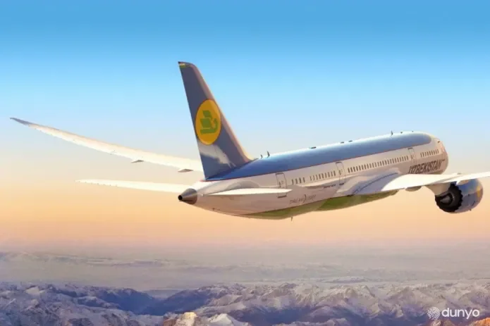 За первые 7 месяцев года более 4,3 миллиона граждан Узбекистана выехали за границу