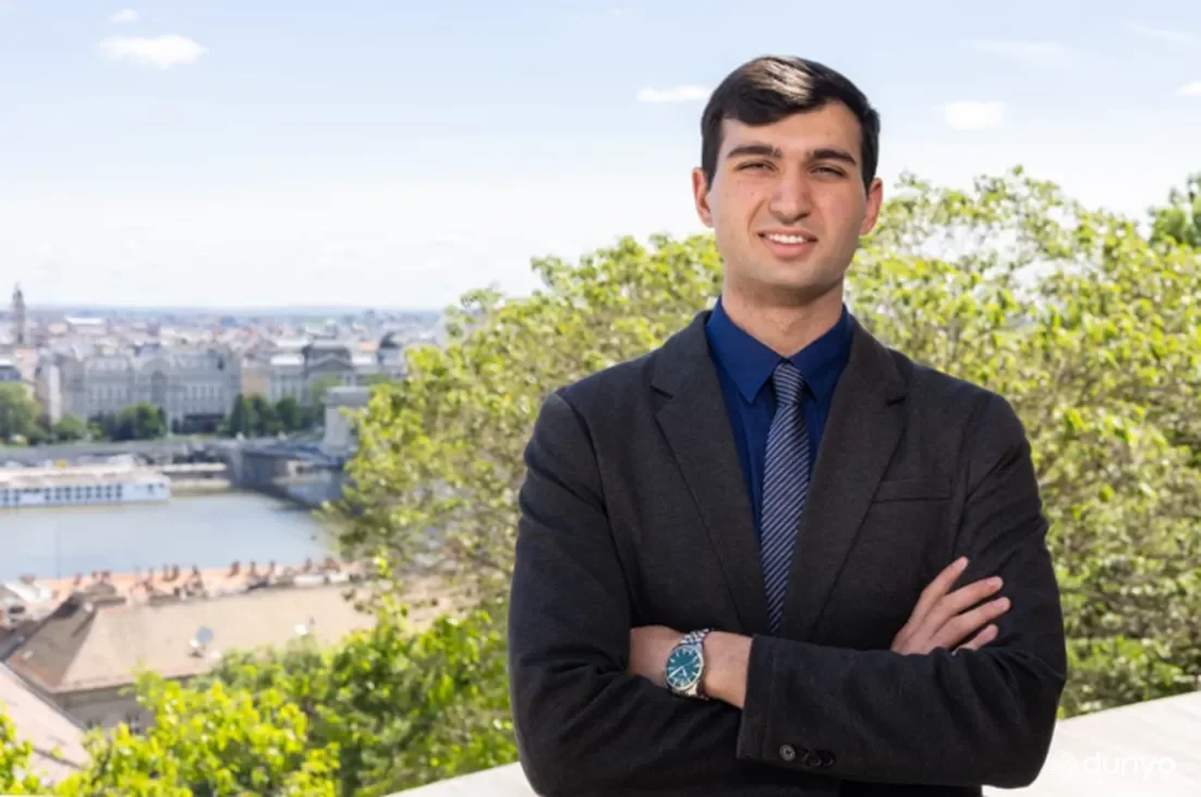 Взгляд из Венгрии: Формирование нового трёхстороннего формата имеет стратегическое значение для региональных проектов по всему маршруту Шёлкового пути