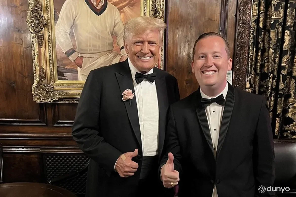 Уроженец Ташкента выдвинут на высокий дипломатический пост в США