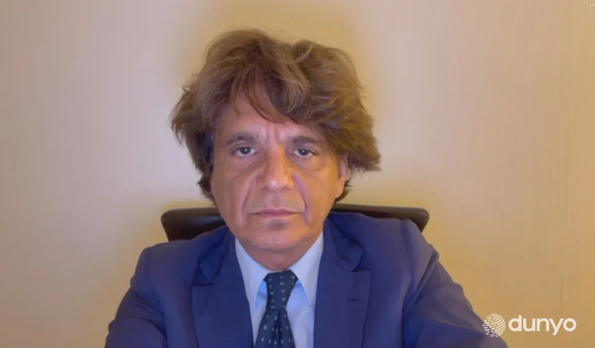 Взгляд из Италии: Узбекская дипломатия способствовала сближению с прикаспийскими государствами