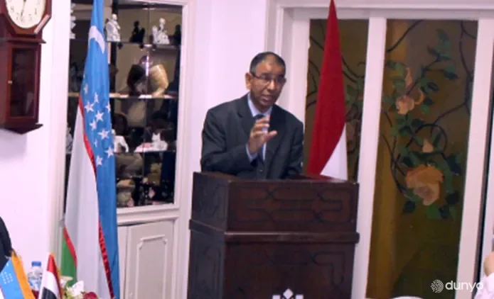 Misrdan munosabat: "Ozarbayjon – Turkmaniston – O'zbekiston" formati – umumiy mintaqamizning iqtisodiy-transport arxitekturasini shakllantirishda muhim bosqich