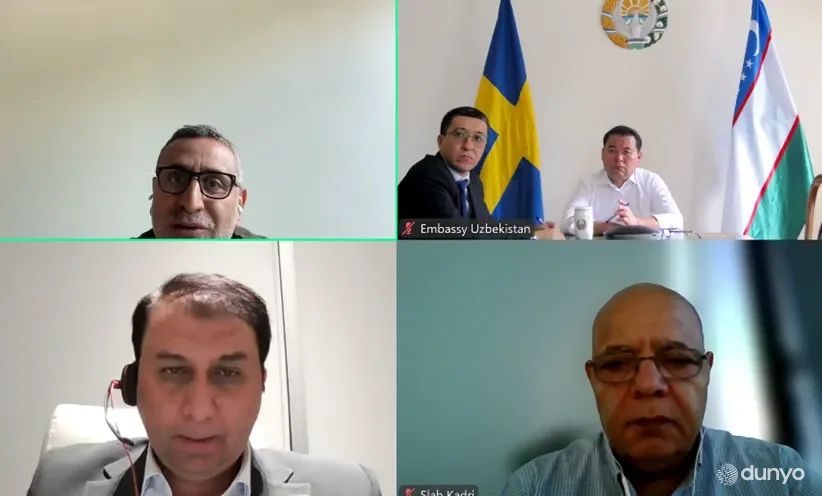 "Toshkent–Kopengagen–Toshkent" yo'nalishi bo'ylab to'g'ridan to'g'ri aviaqatnovlar yo'lga qo'yiladi