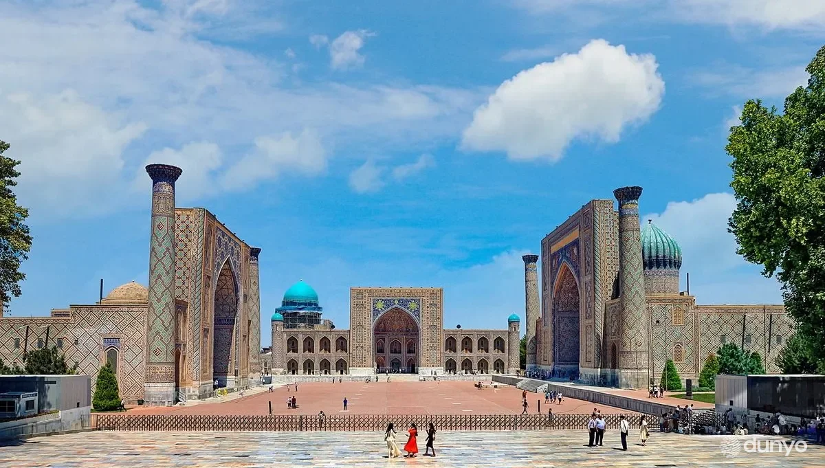 Ўзбекистон-Иордания: Ҳамкорликнинг янги уфқлари сари