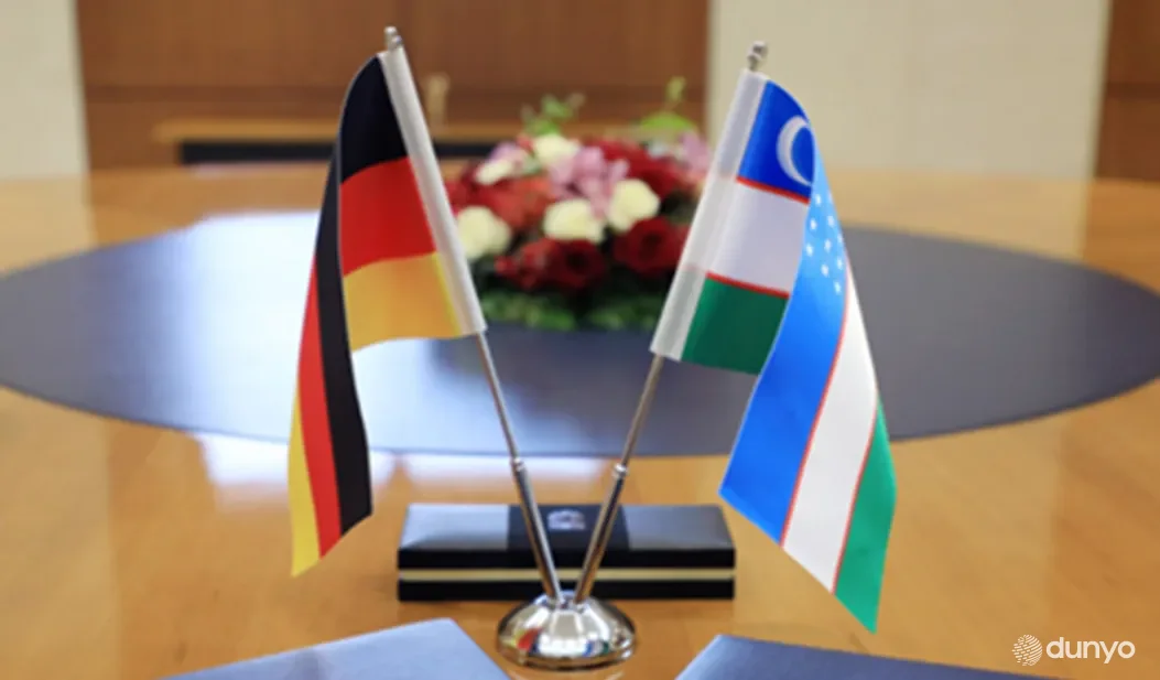 Германиянинг нуфузли банки Ўзбекистондаги лойиҳаларни молиялаштириш ҳажмини кенгайтиради