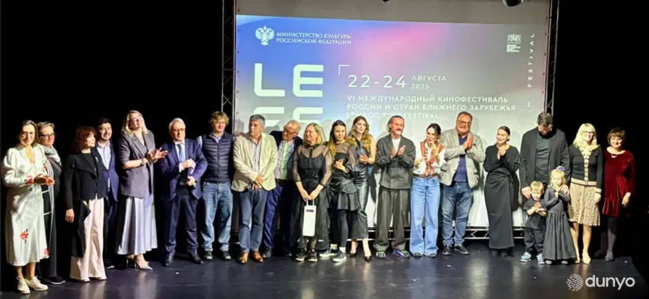 "Баҳорни излаб" фильми Россиядаги халқаро фестивалда иккита номинацияда мукофотланди