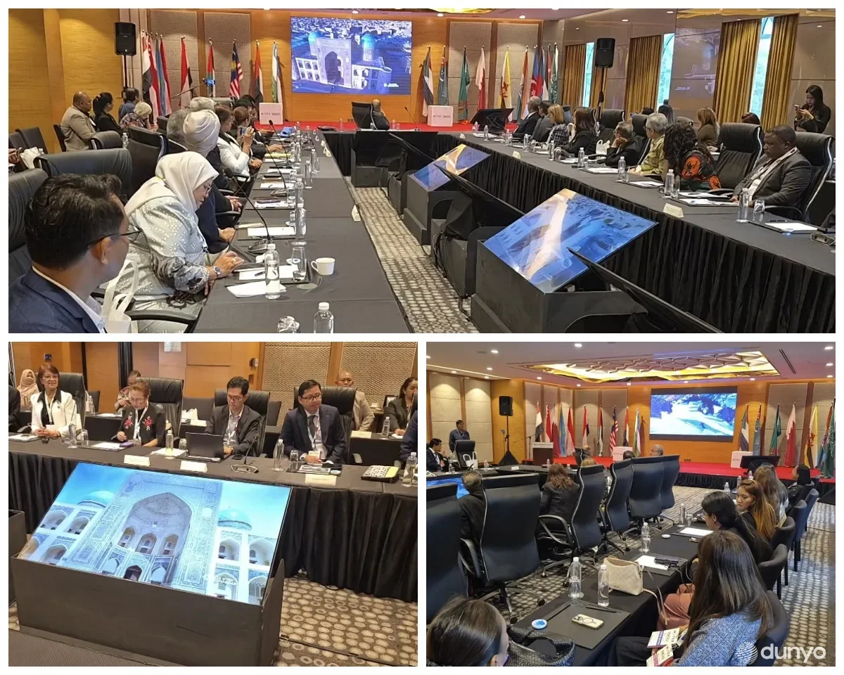 Малайзияда Ўзбекистон туризм салоҳиятига бағишланган тақдимот ўтказилди