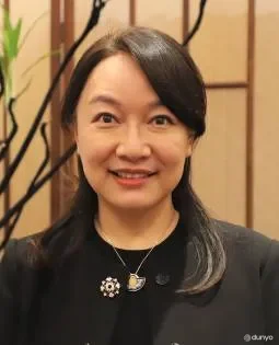 Xitoydan tabrik: Ushbu sana nafaqat o'tgan yutuqlar bayrami, balki kelajakka ishonch bilan qarash uchun muhim daqiqadir