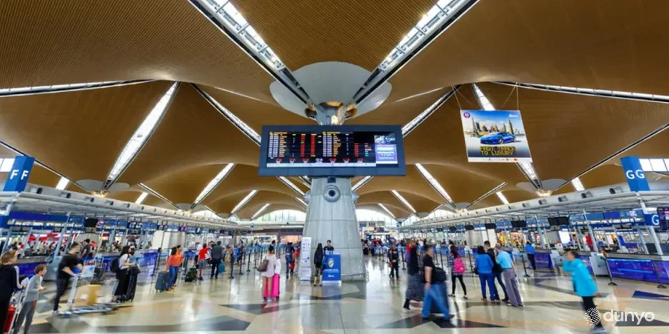 Малайзияда мураккаб аҳволга тушиб қолган икки нафар ҳамюртимиз Ўзбекистонга олиб келинади