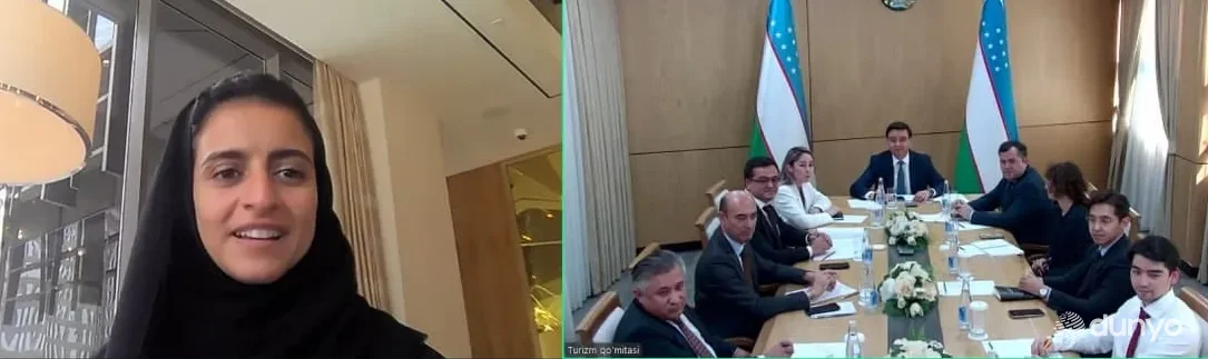 Председатель Комитета по туризму Узбекистана и новый генеральный секретарь ООН Туризм выразили готовность реализовать совместные инициативы