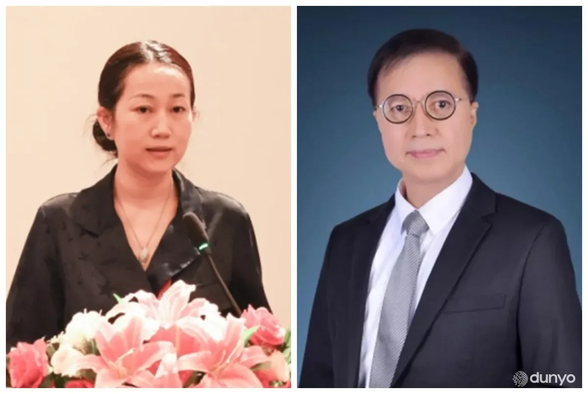 Поздравления из Пекина: Китай и Узбекистан вместе напишут более прекрасное будущее двусторонних отношений