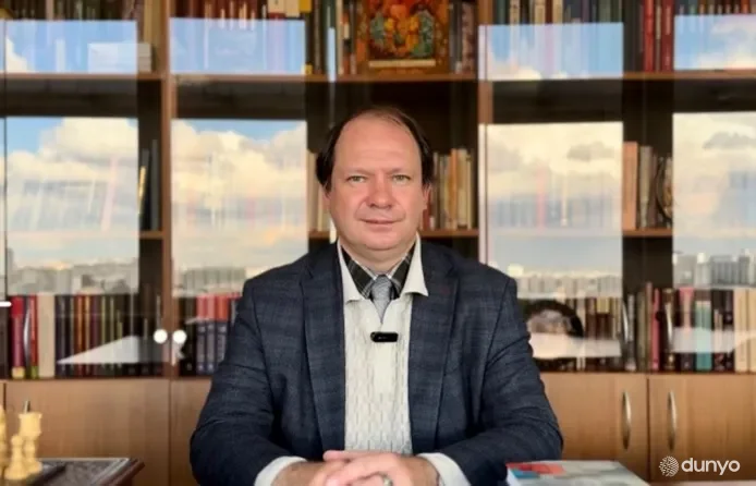 Rossiyadan tabrik: O'zbekiston iqtisodiyoti ham, siyosiy tizimi ham so'nggi yillarda salmoqli yutuqlarga erishdi