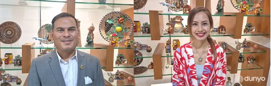 Ўзбекистон сайёҳлик салоҳияти Малайзияда кенг тарғиб қилинмоқда