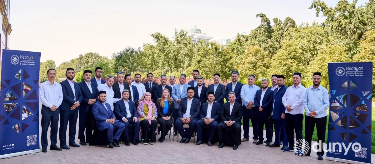 Ўзбекистонда зўравон экстремизмга қарши мафкуравий барқарорликни кучайтириш бўйича янги ташаббус бошланди