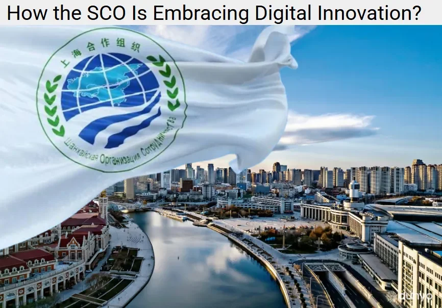 Бельгия ОАВ: ШҲТнинг рақамли кун тартибини амалга ошириш жараёни муҳим босқичга кирди