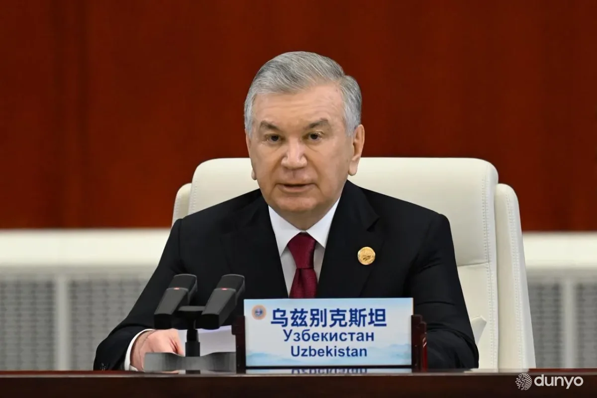 Президент Узбекистана: Формат «ШОС плюс», в полной мере отвечающий духу открытости и многосторонности, становится все более востребованной площадкой для доверительного диалога
